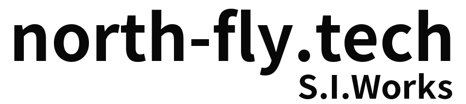 north-fly.tech | S.I works